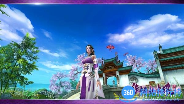 御剑情缘vivo硬核