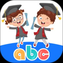 ABC Island少儿英语