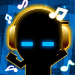 超击音块无敌版