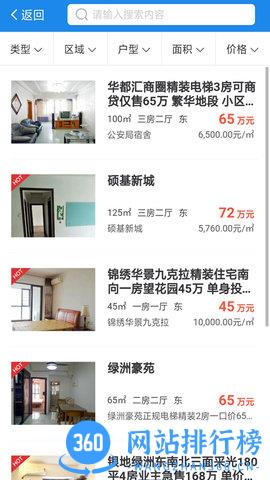 湛江购房网app v5.3.1 安卓版 4