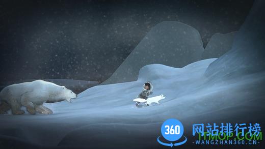 永不孤单KI版中文破解(Never Alone Ki Edition) v1.0.0 安卓版 1