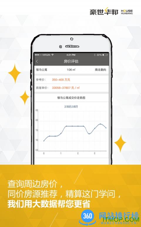 豪世华邦二手房 v3.0.1 安卓版 0