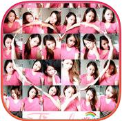 身体密码拍照app