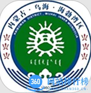 云上海勃湾