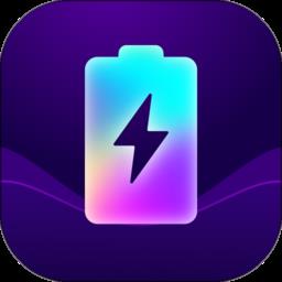 启晖炫彩充电软件