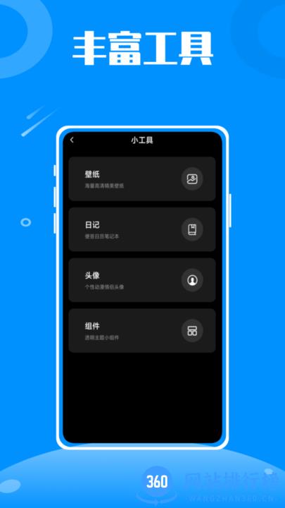 travel diaries app(旅游记录) v1.0.0 安卓版 0