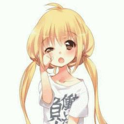 二次元动漫壁纸涂色