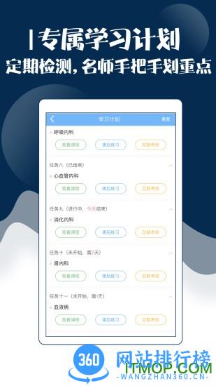外科主治医师考试宝典 v59.0安卓版 1