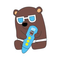 新熊馆蓝牙点读