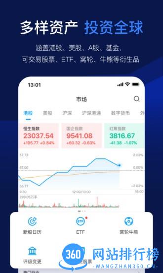云锋有鱼证券 v3.15.1 安卓版 2