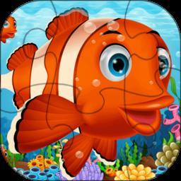 儿童智力拼图免费版