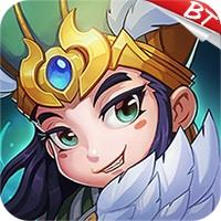 新三国志挂机百度版
