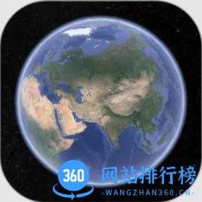 3D实景地图