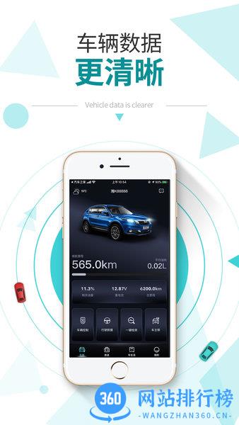 E星控APP