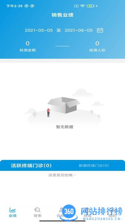 伊鸿合伙人