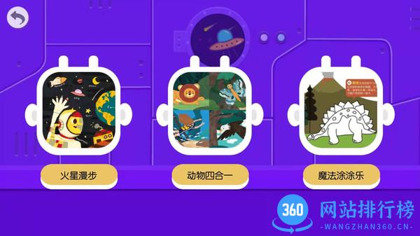 3D百科app