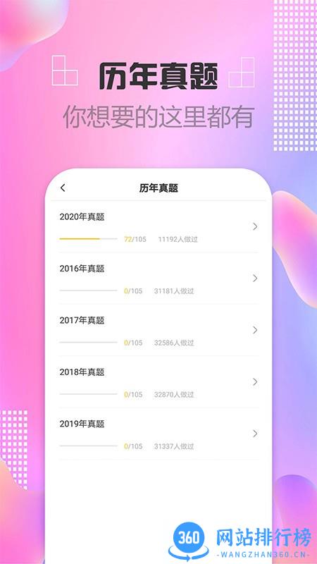 中级经济师题库免费版 2.8.7 安卓版 3