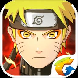 忍者疾风传百度版