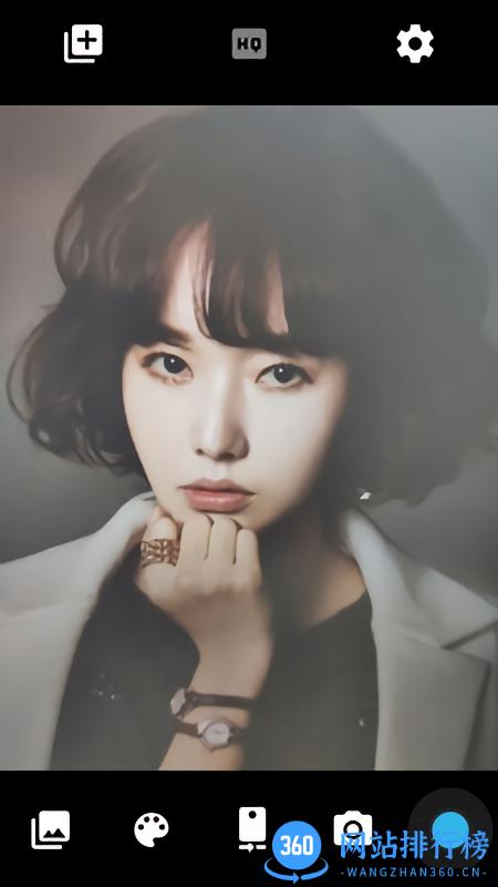 画画素描相机app v1.8.7 安卓版 2