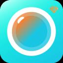 美颜美妆滤镜相机app
