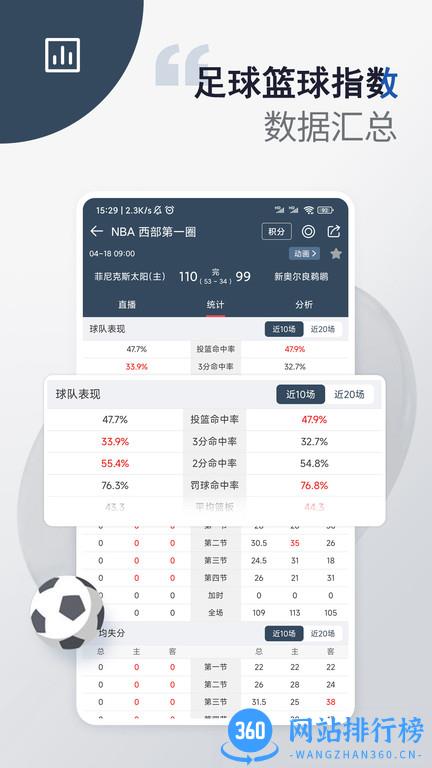 球探体育比分最新版 v5.1 安卓版 0