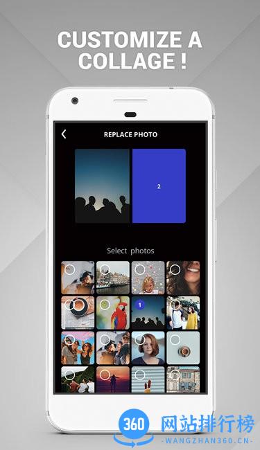 PolaroidZIP照片打印 v6.3 安卓版 2