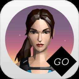 劳拉Lara Croft GO