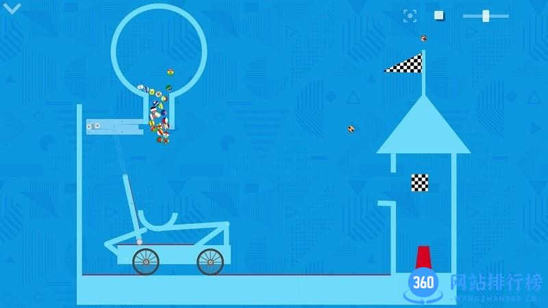 Labo神奇机械装置之大理石滚球 v1.0.546安卓版 1
