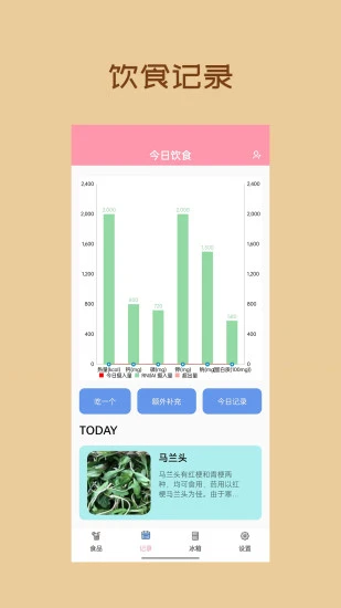 懒猪饮食最新版 v1.0.5 安卓版 2