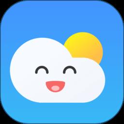 明月天气预报app
