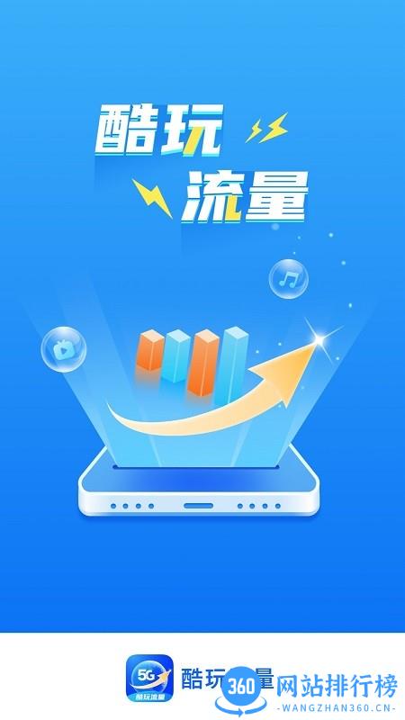 酷玩流量app v2.0.6 安卓版 3