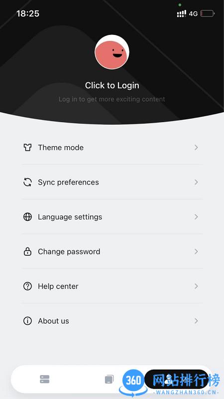 SmallGoGo app v1.2.31安卓版 2
