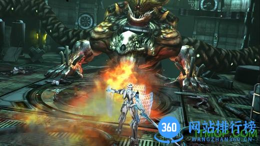 聚爆1.2.7内购破解版(Implosion) v1.2.7 安卓免谷歌直装版 2