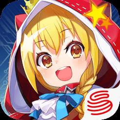 叛逆性百万亚瑟王九游版