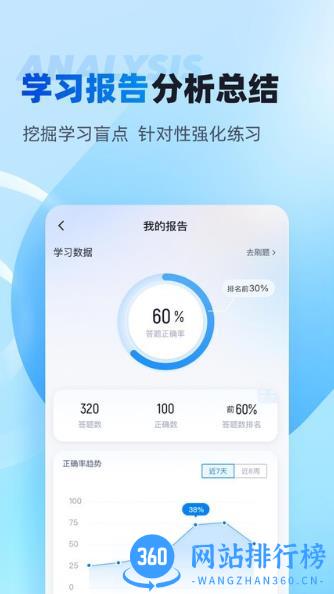 专升本聚题库app v1.6.1 安卓版 1