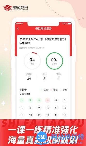 师法网校教育平台下载