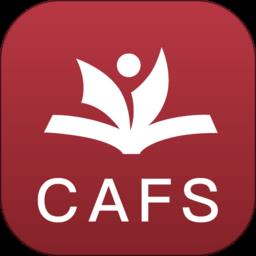 CAFS导师教师