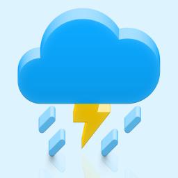 深圳风云天气预报