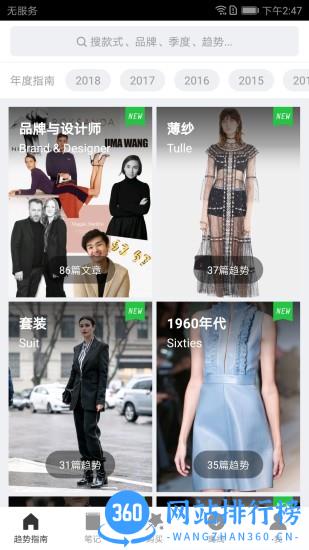 天天时装app