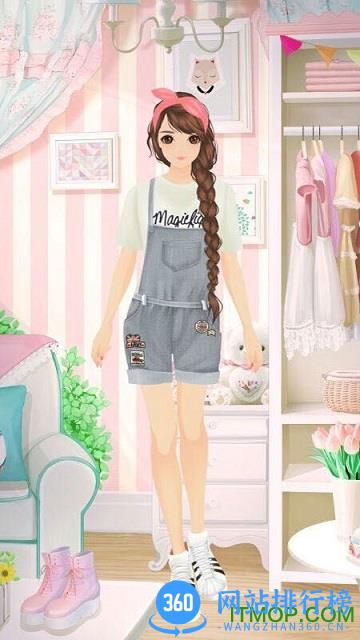 美美小店无限金币钻石版 v1.5.1 安卓最新内购版 2