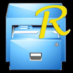 Android 高权限文件管理器Root Explorer