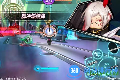 狩猎者九游版