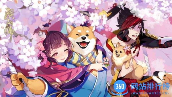 阴阳师拇指玩版