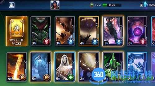 Wargate Heroes(战门英雄) v1.0 安卓最新版 0