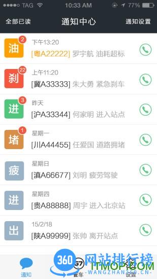 g7手机管车安卓客户端 v3.3.42 安卓版 0