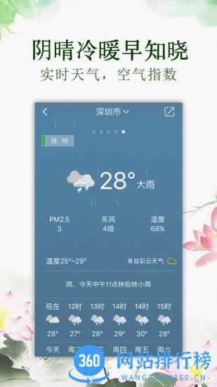 老黄万年历齐全版 v1.24 安卓版 3