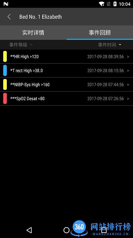 Mobile Viewer(胎心监护仪) v01.10.00.01 安卓版 0