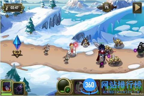 九游魔界军团手游 v1.0 安卓版 0