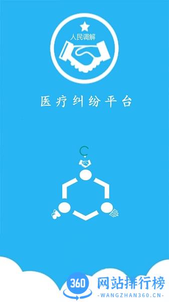 广东泽安园医患纠纷处理平台手机版 v1.9.4 安卓版 1