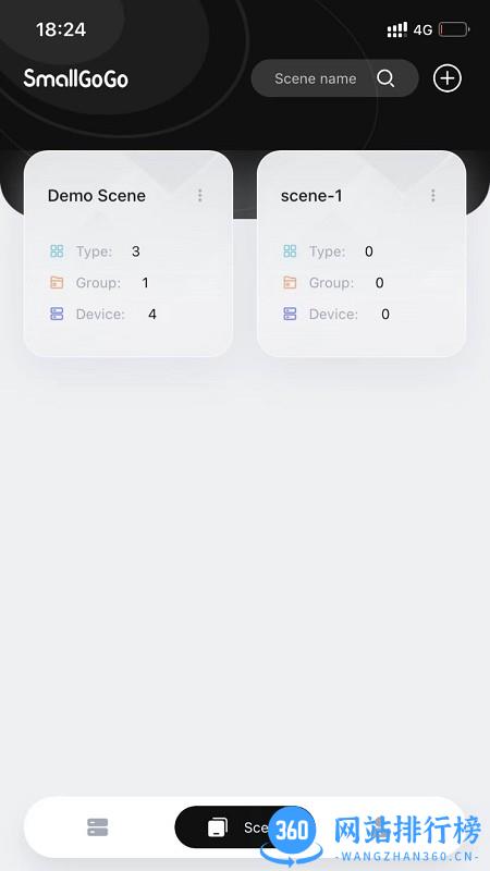 SmallGoGo app v1.2.31安卓版 0